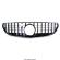 Grila masca radiator panamericana Mercedes S Coupe 217 Cabrio A217 2014-2017 Negru lucios
