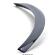 Spoiler eleron haion portbagaj Mercedes GLE C292 2015-2019 Negru lucios