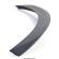 Spoiler eleron haion portbagaj Mercedes GLE C292 2015-2019 Negru mat