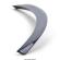 Spoiler eleron haion portbagaj Mercedes GLE C292 2015-2019 Carbon Look