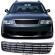 Grila masca radiator sport tuning fara emblema VW Passat 3B 1996-2000