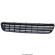 Grila masca radiator tuning Audi A3 8l 1996-2000 Fara emblema Negru