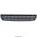 Grila masca radiator tuning Audi A3 8l 1996-2000 Fara emblema Negru