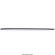 Spoiler eleron haion portbagaj Audi A6 C7 4G 2011-2018 Negru Mat