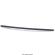 Spoiler eleron haion portbagaj Audi A6 C7 4G 2011-2018 Negru Mat