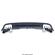 Pachet Difuzor fusta evacuare Bara spate Audi A4 8K sedan avant 2007-2011