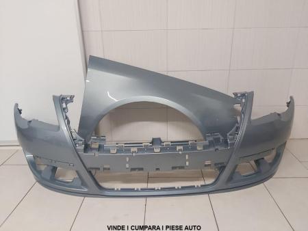 Fata Completa Bara + Aripa Dreapta VW Passat B6 An 2005 2006 2007 2008 2009 2010 2011 (LC7Z (Gri))
