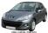 Aripa fata Peugeot 207 2007-2014 dreapta
