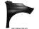 Aripa fata Peugeot 207 2007-2014 dreapta