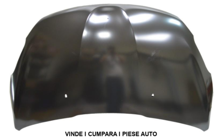 Capota fata motor Peugeot 208 2012-2019