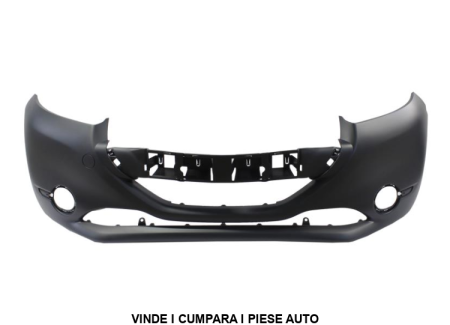 Bara fata Peugeot 208 2015-2019
