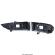 Set stopuri spate LED Bar Range Rover Evoque 2011-2015 Fumuriu-Clar