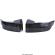 Set stopuri spate LED Bar Range Rover Evoque 2011-2015 Fumuriu-Clar