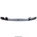 Prelungire lip Bara fata BMW seria 5 F10 F11 2011-2014 Negru lucios