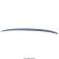 Spoiler eleron haion portbagaj BMW Seria 5 G30 2016-2020 sedan Grunduit