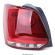 Stop lampa spate VW Polo 6R 2009-2014 stanga 6R0945095A