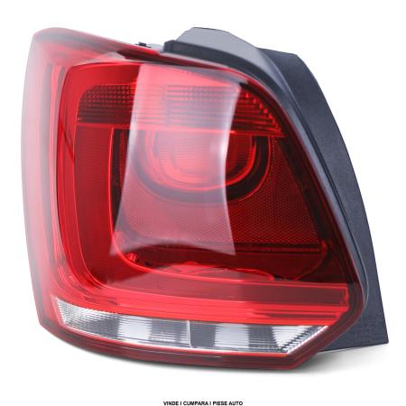Stop lampa spate VW Polo 6R 2009-2014 stanga 6R0945095A