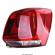 Set stopuri lampa spate VW Polo 6R 2009-2014 dreapta 6R0945096A