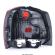 Set stopuri lampa spate VW Polo 6R 2009-2014 dreapta 6R0945096A