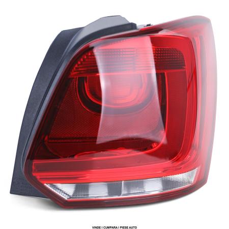 Set stopuri lampa spate VW Polo 6R 2009-2014 dreapta 6R0945096A