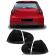 Set stopuri LED VW Golf 5 (V) 2003-2008 Hatchback Fumuriu-Clar