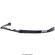 Prelungire lip Bara fata Audi A5 8T 8F 2011-2017 Negru lucios