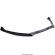 Prelungire lip Bara fata Audi A5 8T 8F 2011-2017 Negru lucios