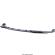 Prelungire lip Bara fata BMW seria 3 F30 F31 LCI 2015-2019 Negru lucios