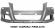 Bara fata BMW Audi A3 8P Facelift 2008-2012 CU SPALATOR FAR