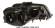Far xenon D3S Audi A3 2008-2012 STANGA