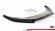 Lip prelungire Bara fata Cupra Formentor 2020-2023 Negru lucios Maxton
