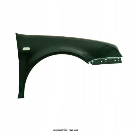 Aripa fata VW Golf 4 (IV) 1998-2003 dreapta grunduita