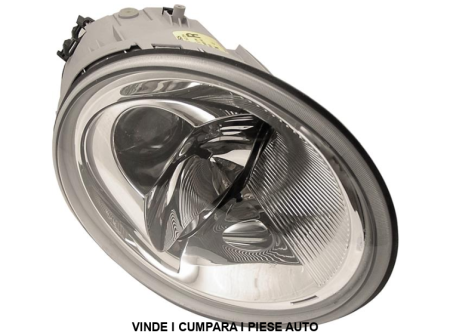 Far VW New Beetle H1/H1 1998-2005 dreapta