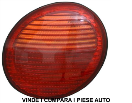 Stop lampa spate VW New Beetle 1998-2005 stanga