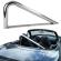 Bulbar bara protectie inox Mazda MX-5 1989-2005