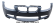 Bara fata M BMW seria 3 E90 E91 2008-2011 lCI spalator+senzori parcare