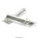 Semnalizari Bara fata lateral Porsche Boxster 986 1996-2004 + 911 996 1997-2004 alb-clar