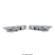 Semnalizari LED Bara fata lateral Porsche Boxster 986 1996-2004 + 911 996 1997-2004 alb-clar