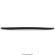 Spoiler eleron haion portbagaj BMW Seria 3 2005-2008 Negru lucios