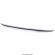 Spoiler eleron portbagaj BMW seria 3 E93 Cabrio 2006-2013 Negru lucios