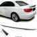 Spoiler eleron portbagaj BMW seria 3 E93 Cabrio 2006-2013 Negru lucios