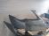 Bara Fata VW Passat B6 2005 2006 2007 2008 2009 2010 2011 LK7X - GRI
