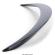Spoiler eleron portbagaj Mercedes C-CLASS W205 2014-2021 sedan Negru lucios