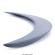 Spoiler eleron portbagaj Mercedes C-CLASS W205 2014-2021 sedan Grunduit