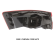 Stop lampa spate LED Skoda Superb 2015-2019 dreapta