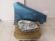 Pachet Far+Aripa Fata Dreapta VW Golf 5 V 2004 2005 2006 2007 2008 LA5S Albastru