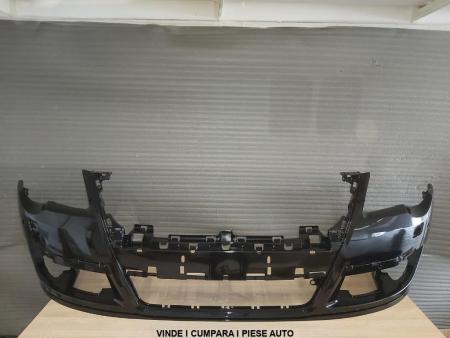 Bara Fata Senzori+Spalator Far VW Passat B6 2005 2006 2007 2008 2009 2010 2011 (LC9X (Negru))