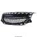 Grila masca radiator fata Opel Insignia 2008-2012 fara emblema negru