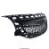 Grila masca radiator fata Opel Insignia 2008-2012 fara emblema negru