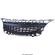 Grila masca radiator fata Opel Astra J 2009-2012 fara emblema negru